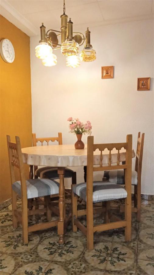 Calella De La Costa Daire Dış mekan fotoğraf