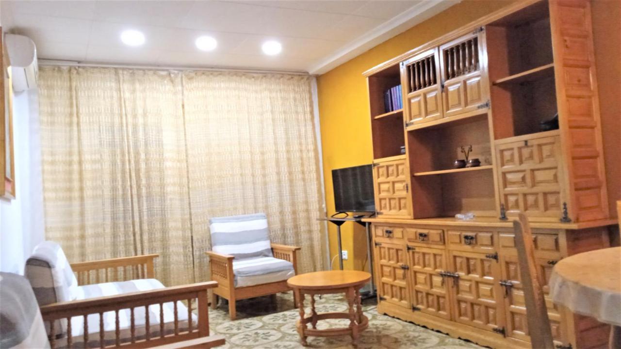 Calella De La Costa Daire Dış mekan fotoğraf