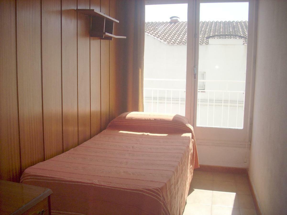 Calella De La Costa Daire Dış mekan fotoğraf