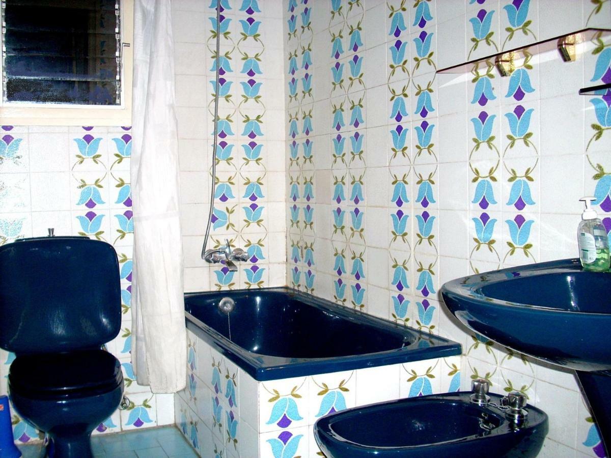 Calella De La Costa Daire Dış mekan fotoğraf