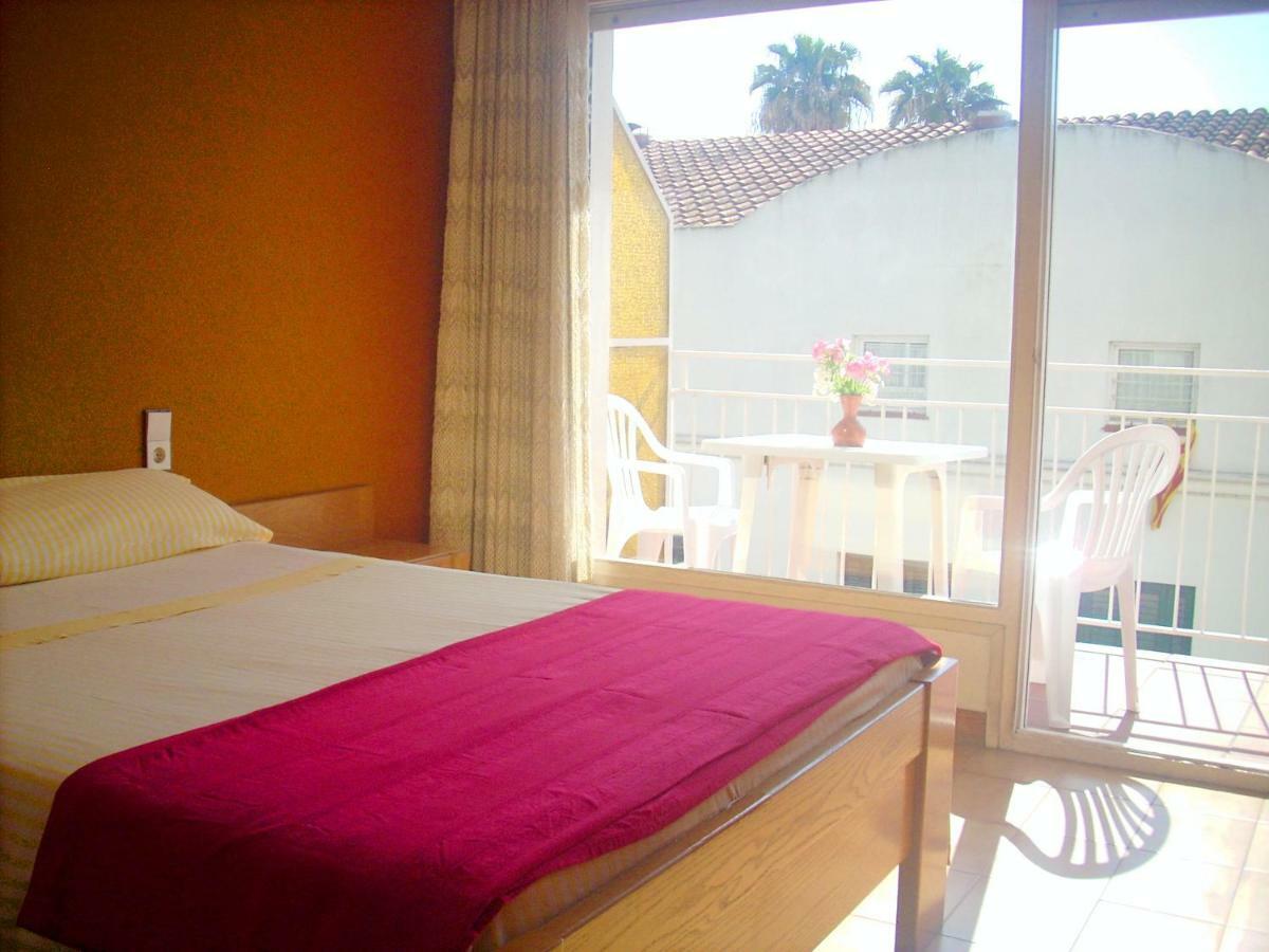 Calella De La Costa Daire Dış mekan fotoğraf