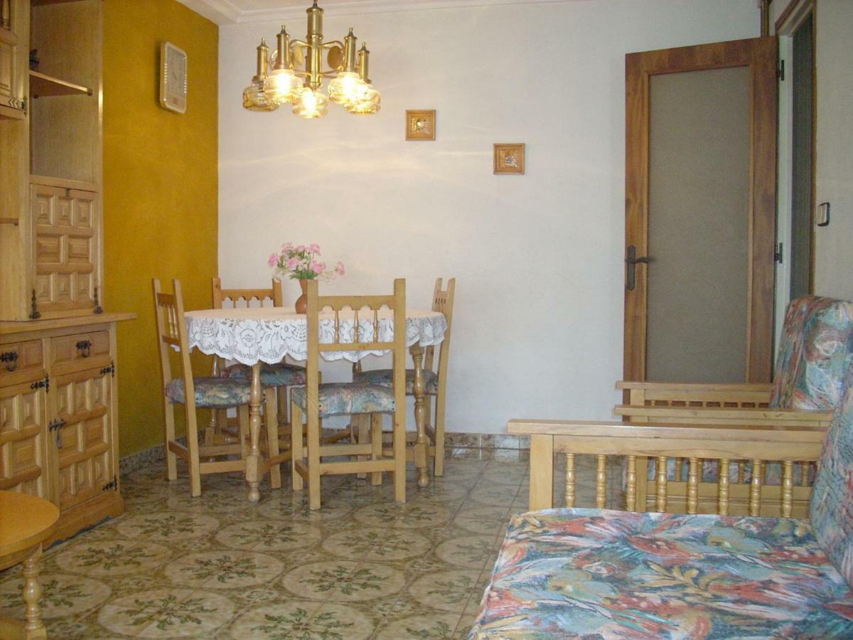 Calella De La Costa Daire Dış mekan fotoğraf