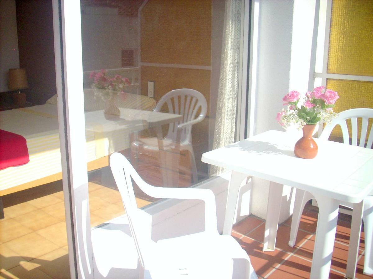 Calella De La Costa Daire Dış mekan fotoğraf