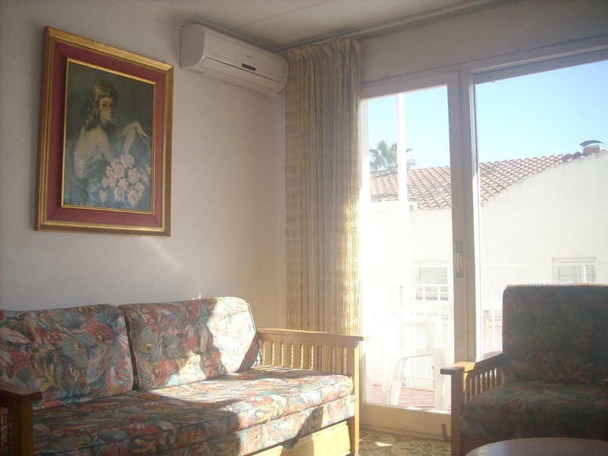 Calella De La Costa Daire Dış mekan fotoğraf